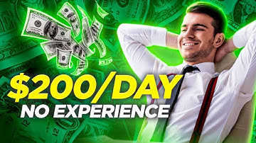 10 Websites That Help You Earn $200/Day