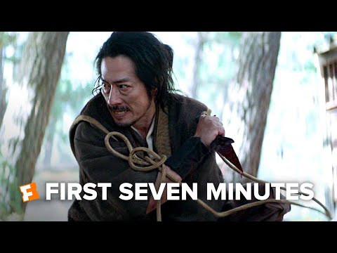 Mortal Kombat - First Seven Minutes (2021) | Movieclips Trailers