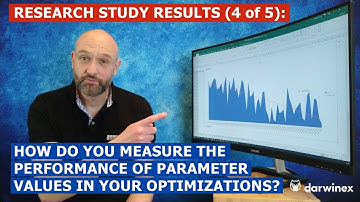 16.1) Sharpe Ratio, Recovery Factor, Return/Max Drawdown, Expected Payoff.. Which is best? (PART 4)