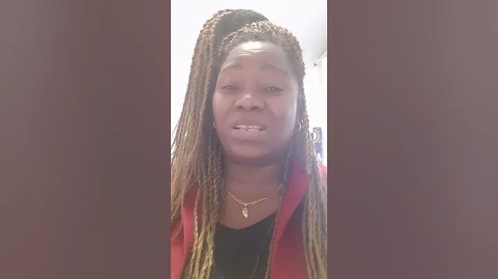 Have Faith in God  by Minister Godwin Brenda