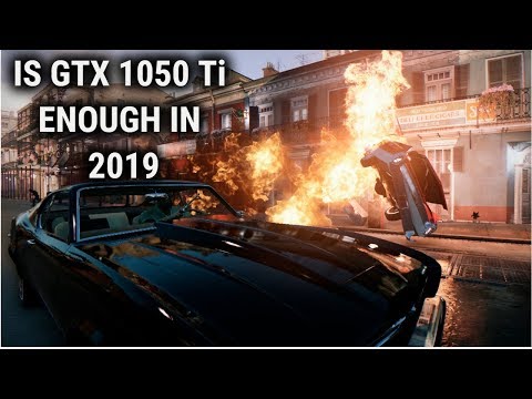 GTX 1050 Ti in 2019 , 17 Games Tested