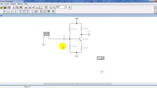 LAB 1 (Electronics Lab with Workbench Simulator)