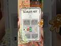 DIY Smart Scale with M5Stack Scale Kit & M5Paper v1.1 | Beginner‑Friendly Build