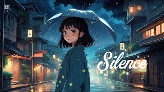  Silence | Cinematic Dark Aesthetic Song@marrybubble 