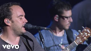 Dave Matthews Band - So Much to Say (Europe 2009) chords