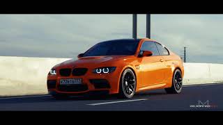 JVLA - Such a Whore (Stellular Remix) | BMW M3 (2x) Video Clip Resimi