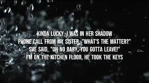 Dirty Laundry by Kelly Rowland ~ Lyrics