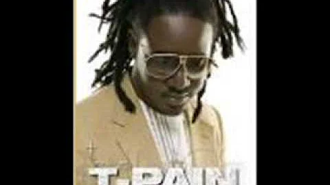 T pain Every Girl Remix