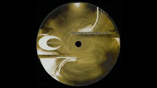 Vector Burn - Not Promised Tomorrow (Friction Remix)