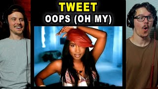 Week 110: Fan's Random 2000s Week! #5 - Oops (Oh My) - Tweet ft. Missy Elliot