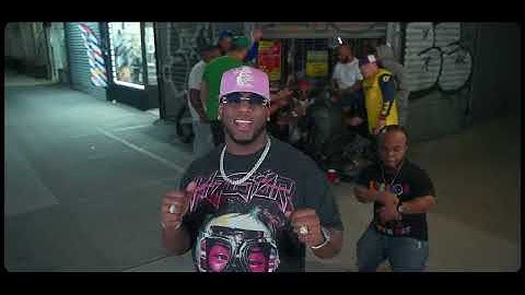 Crazy Design - Macana (Video Oficial)