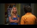 The Big Bang Theory - The teddy bear you gave me had a webcam in it