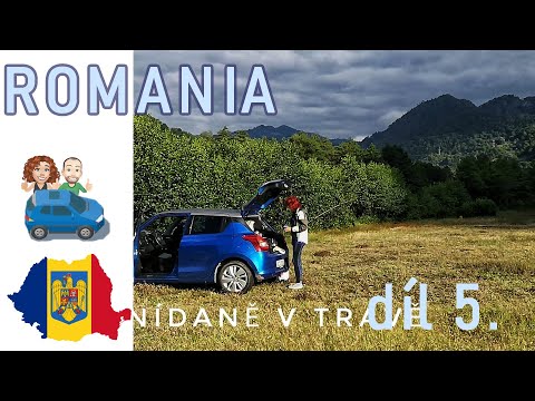 Video: 13 Amerických Zvyků Jsem Ztratil, Když Jsem Se Přestěhoval Do Rumunska