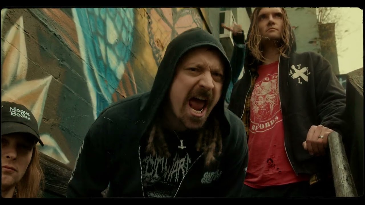 Watch Endorphins Lost - Fear Him (Music Video) on YouTube Watch Endorphins Lost - Fear Him (Music Video) on YouTube