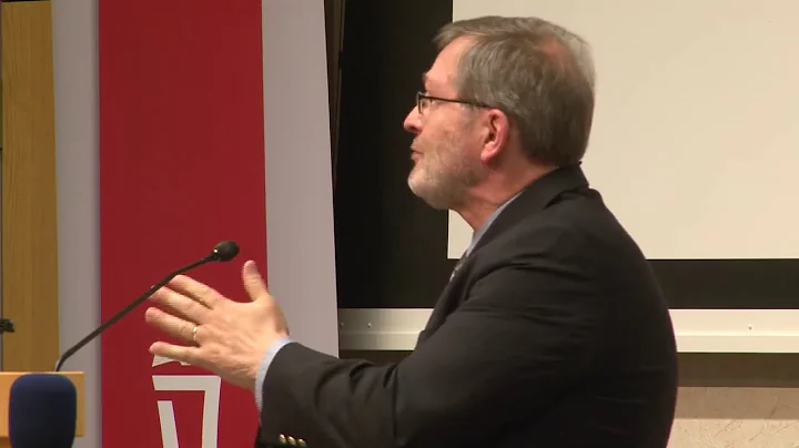 The Marriage of Christ and the Church  -   Dr. Joel Beeke