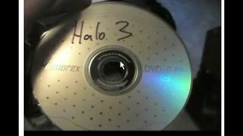 How To Copy PS2, Xbox, Xbox 360, Wii, PSP, Video Games NoBS