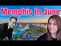 Memphis In June