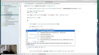 102 - Swift 2 - Core Data Part 3/6