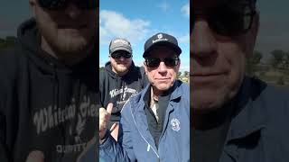 Fishing Kentucky Lake