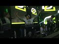 The winning moment: OpTic Gaming become 2017 Call of Duty World Champions!