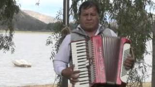 Video thumbnail of "Sandra Cespedes y su orquesta " Odiame o hiéreme " Cueca - Cochabamba, Bolivia"