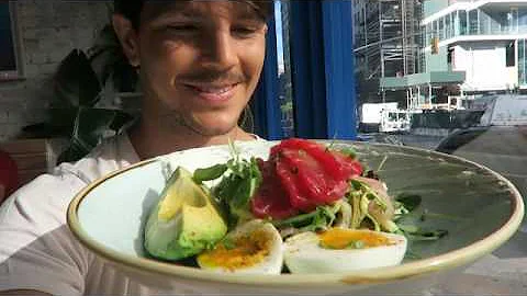 Five Cafes to Hit in New York City