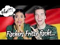 German boyfriend tests my GERMAN!! - Most difficult language EVER!!??