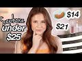 Affordable Makeup at Sephora (under $25!)