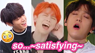 live kpop vocals that will make you feel extra untalented!!! *Satisfying* 100% (bg)