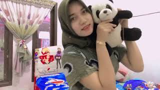 Cewe Cantik Seleb Jilbobs Vlog Beresin Rumah Dan Masak