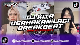 DJ KITA USAHAKAN LAGI BATAS SENJA BREAKBEAT SOUND KING PLAT KB REMIX BY IBINK X HERUMI GOODFRIEND