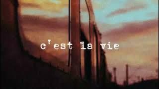 Khaled - C'est La Vie ( s l o w e d   r e v e r b e d )