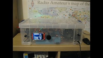 9 - The Really Useful Rig