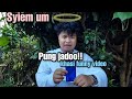 Pung jadoo  short khasi funny vines ontei syiemlieh recreation