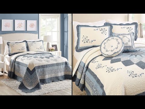 Top 10 Best Bedspreads & Coverlets You Can Buy on Amazon Right