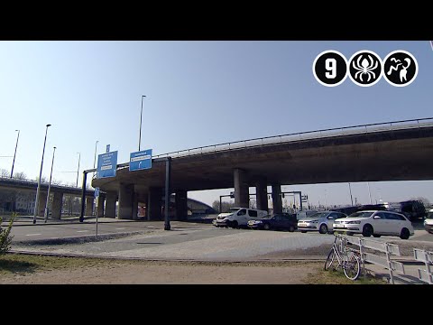 New Arnhem: Slachtoffer mishandeling breekt heup
