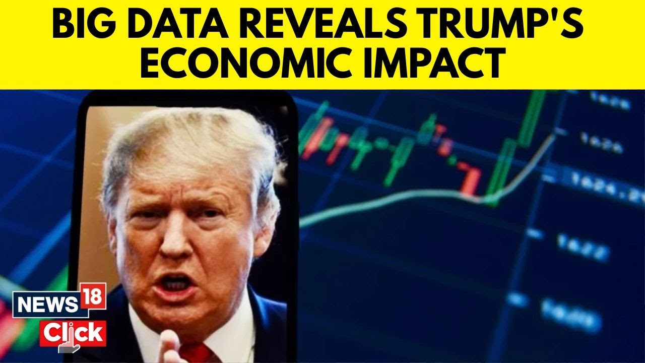 Trump Is Getting The World Economy He Wants — But The Risk To Growth ...