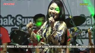 goyang pargoy - bik1n Pen0nt0n T4wur4n - RISA ROSALITA - NEW Denista terbaru