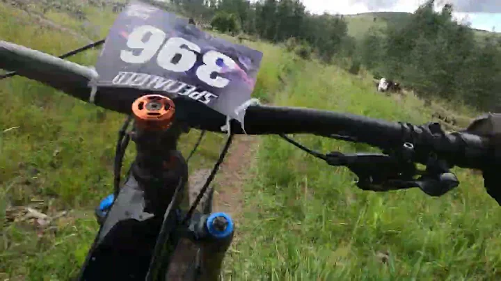 2022 Party at Pajarito - Stage 3
