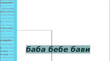 installing fonts on fedora 19