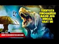 TERNYATA SELAMA INI DINOSAURUS BERSEMBUNYI DI PUSAT BUMI | ALUR CERITA FILM