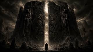 The Kings Fall Without A Sound | Dark Cinematic Song
