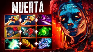 : 12   ..   ? MUERTA Dota 2