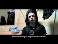 Capture de la vidéo Cradle Of Filth - Evermore Darkly... (Documentary Trailer: Part 2)