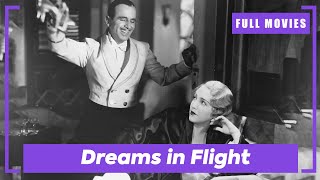 Dreams in Flight | English Full Movie