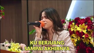Selidiki Aku medley Hati Hamba - Live at GIA Pringgading Ibadah III 280626 