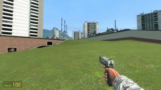 messing around in GM Construct 13 beta