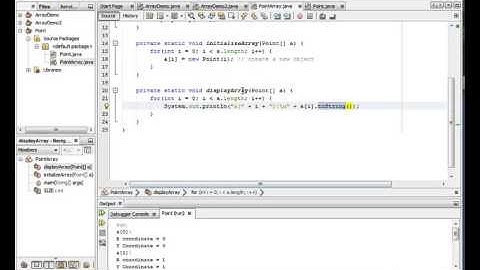 CIT 130 - Week 11 - Exercise 3