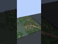Day 2! #chill #minecraft #building #nature