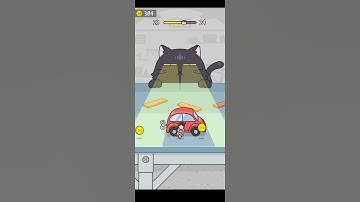 HIDE AND SEEK CAT🐈 ESCAPE LEVEL 23